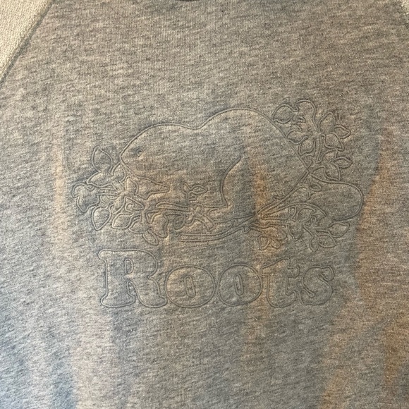 Nice Beaver logo Roots Hoodie - Picture 4 of 4